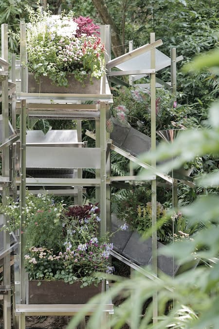 Flower Room